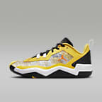 Jordan One Take 4 PF Men's Shoes. Nike ID